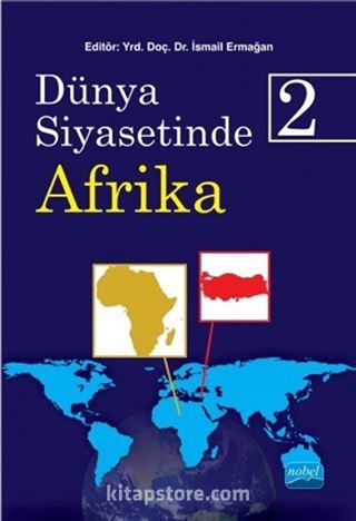 Dünya Siyasetinde Afrika 2