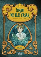 İnsan Ne ile Yaşar