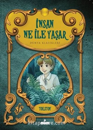 İnsan Ne ile Yaşar