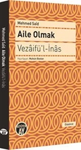 Aile Olmak - Vezaifü'l-İnas