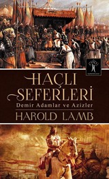 Haçlı Seferleri