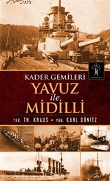 Yavuz ve Midilli