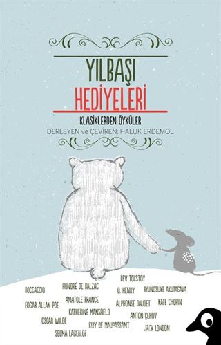 Yılbaşı Hediyeleri