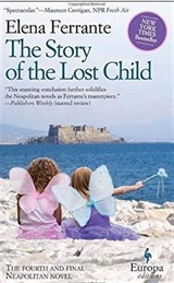 The Story of the Lost Child