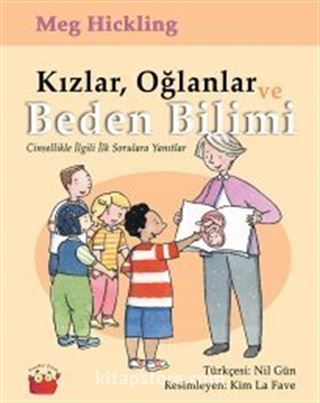 Kızlar, Oğlanlar ve Beden Bilimi