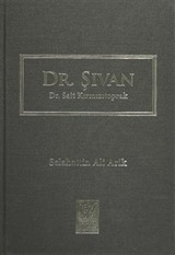 Dr. Şıvan - Dr. Sait Kırmızıtoprak