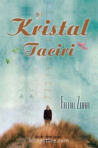 Kristal Taciri