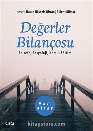 Değerler Bilançosu