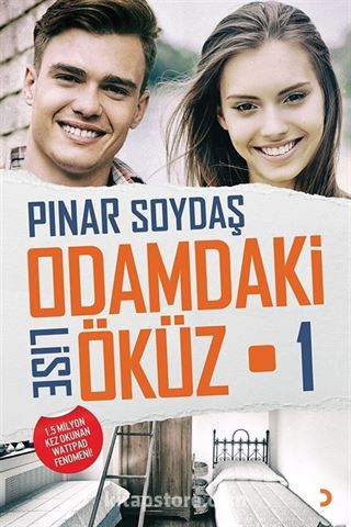 Odamdaki Öküz 1 / Lise