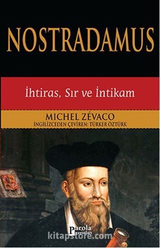 Nostradamus