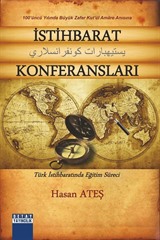 İstihbarat Konferansları