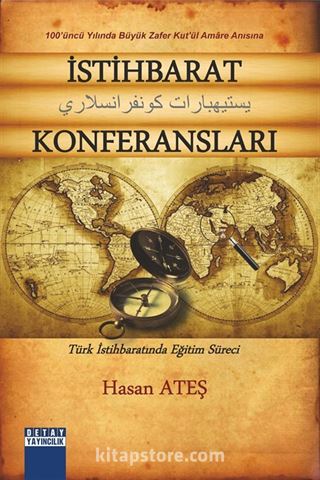 İstihbarat Konferansları