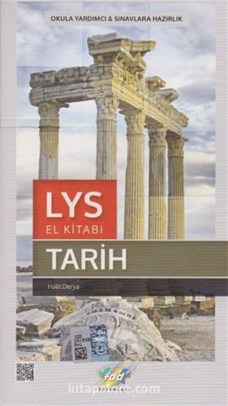 LYS Tarih El Kitabı