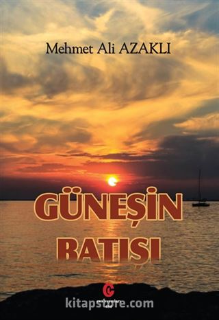 Güneşin Batışı