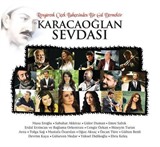 Karacaoğlan Sevdası (Cd)