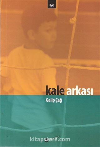 Kale Arkası