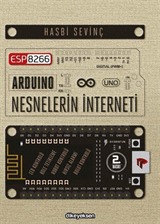 ESP8266 ve Arduino ve Nesnelerin İnterneti