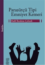 Paraşütçü Tipi Emniyet Kemeri