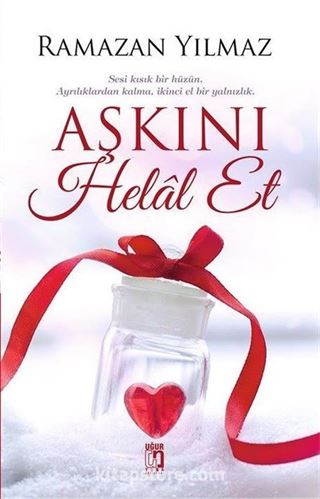 Aşkını Helal Et