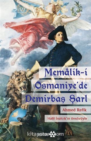 Memalik-i Osmaniye'de Demirbaş Şarl