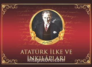 Atatürk İlke ve İnkılapları