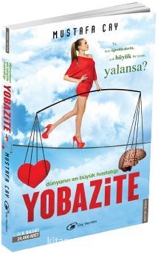 Yobazite