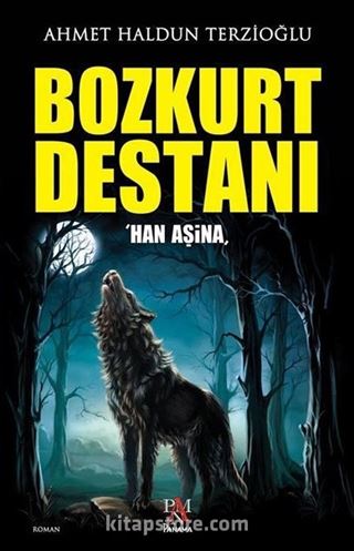 Bozkurt Destanı