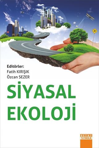 Siyasal Ekoloji