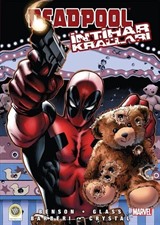 Deadpool - İntihar Kralları