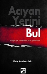 Acıyan Yerini Bul