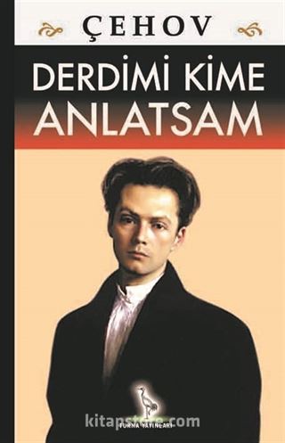 Derdimi Kime Anlatsam