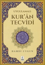 Uygulamalı Kur'an Tecvidi