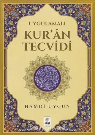 Uygulamalı Kur'an Tecvidi