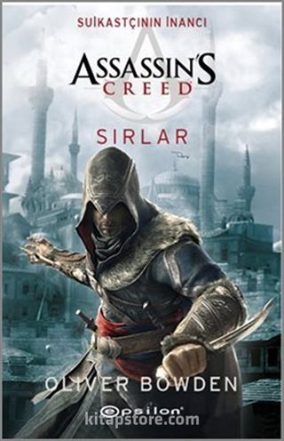 Assassin's Creed Suikastçının İnancı / Sırlar