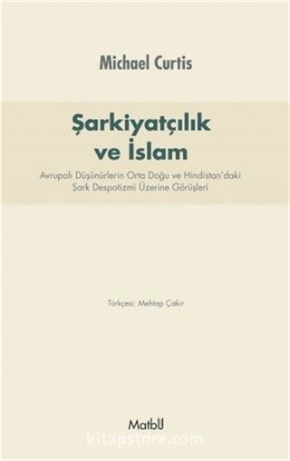 Şarkiyatçılık ve İslam