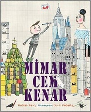 Mimar Cem Kenar