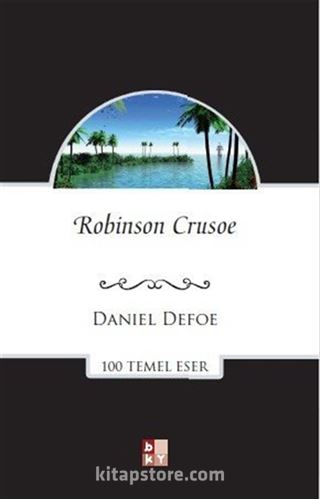 Robinson Crusoe