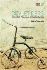 Devlet Dersi