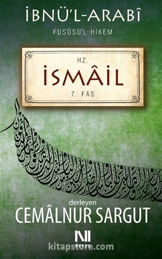 Hz. İsmail / Fususu'l Hikem 7