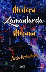 Modern Zamanlarda Mecnun