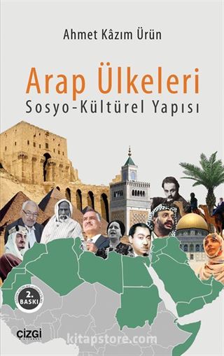 Arap Ülkeleri Sosyo-Kültürel Yapısı