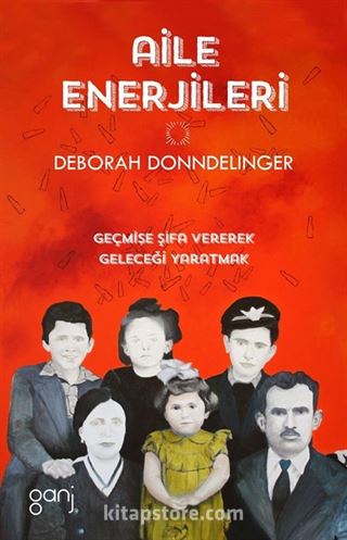 Aile Enerjileri