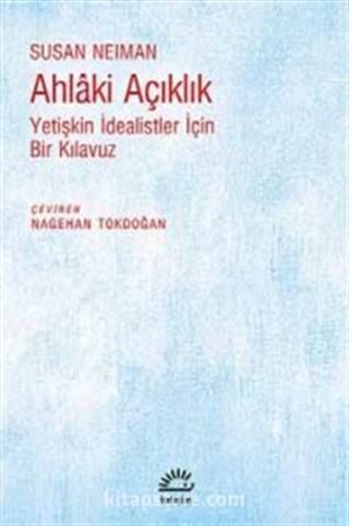 Ahlaki Açıklık