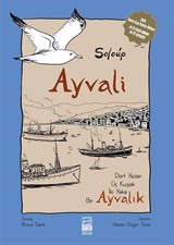 Ayvali - Ayvalık