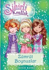 Sihirli Krallık 23 / Zümrüt Boynuzlar