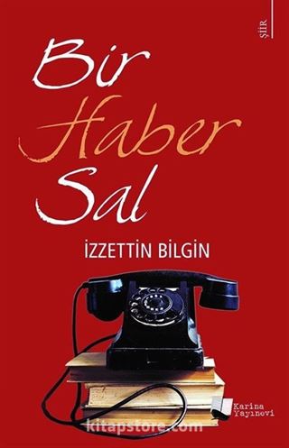 Bir Haber Sal