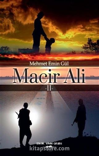 Macir Ali 2