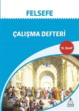 11. Sınıf Felsefe Çalışma Defteri