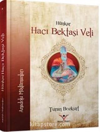 Hünkar Hacı Bektaşi Veli