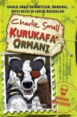 Charlie Small Kurukafa Ormanı 8. Defter